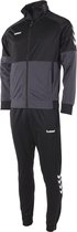 hummel Authentic Polysuit Trainingspak Kids - Maat 164