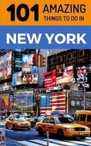 101 Amazing Things to Do in New York
