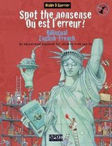 Spot the Nonsense - Ou est l'erreur?