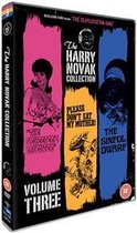The Harry Novak Collection - Volume 3 (DVD) (1972)