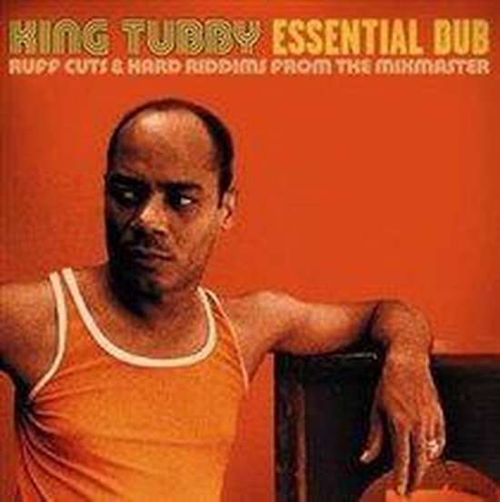 Essential Dub