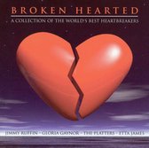 Broken Hearted: A Collection of the World's Best Heartbreakers