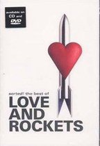 Love and Rockets - Sorted Best of
