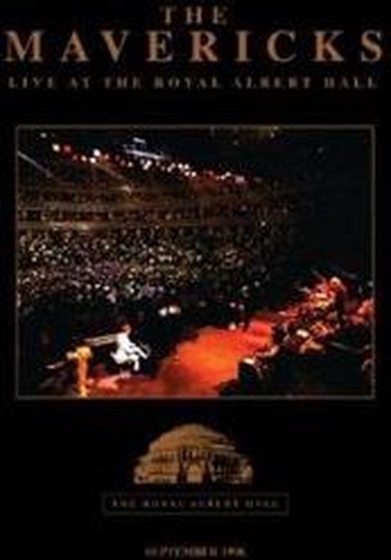 Live At The Royal..