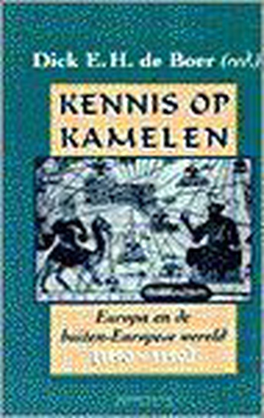 Kennis Op Kamelen
