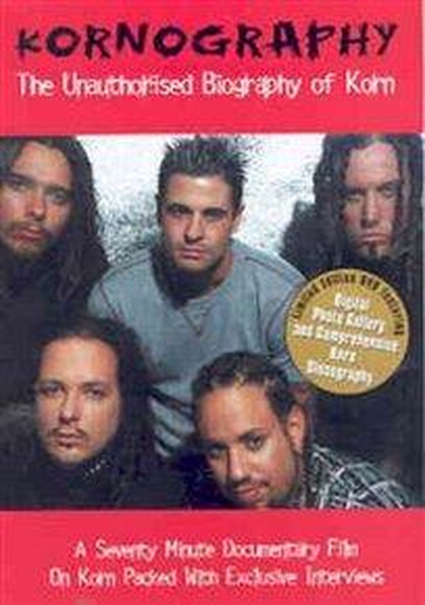 Korn: Kornography