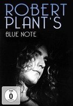 Robert Plants Blue Note