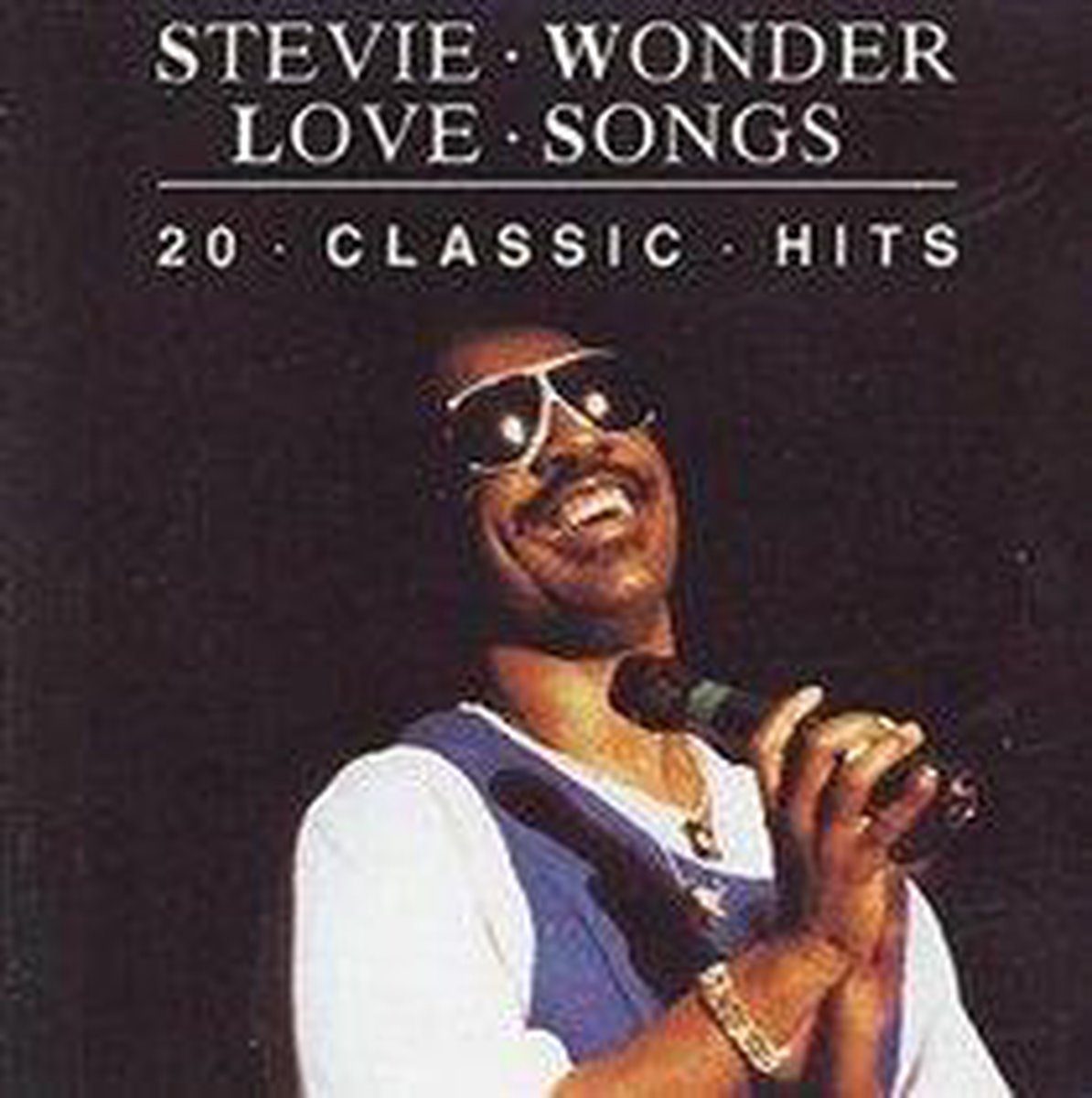 Love Songs (20 Classic Hits)