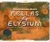 Afbeelding van het spelletje Terraforming Mars Hellas & Elysium (Nederlandstalig)
