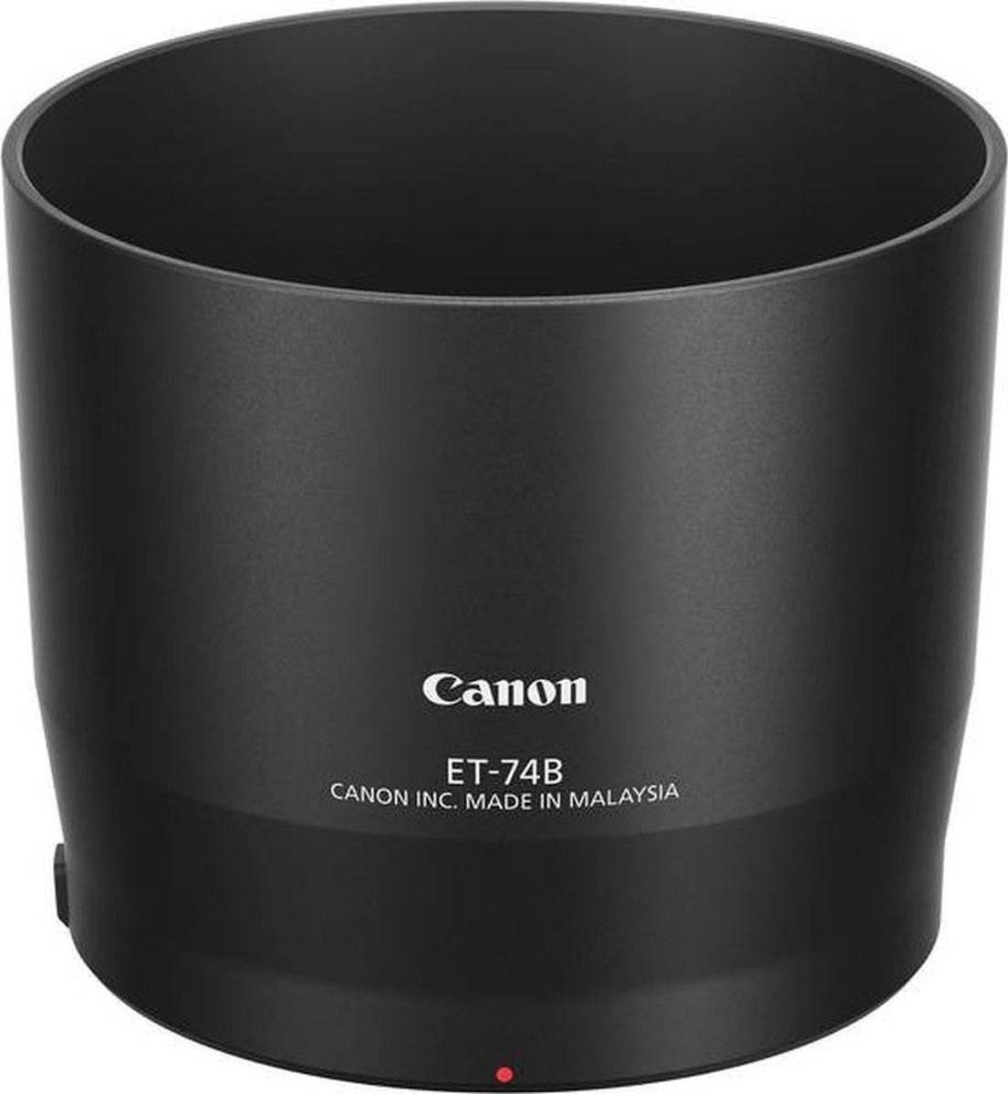 CANON ET-74B ZONNEKAP VOOR CANON EF 70-300MM F