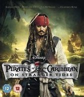 Pirates Of The Caribbean 4