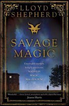 Savage Magic