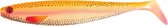 Fox Rage Pro Shad Natural classic II - Golden Trout - 23cm - Goud