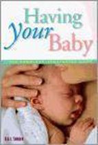 Having Your Baby