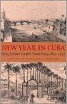 New Year In Cuba