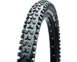 Maxxis Minion DHF Tyres 27.5 - vouwband - DualC TR EXO - downhill/freeride