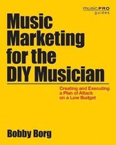 Music Marketing For The DIY Musician