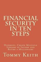 Financial Security in Ten Steps