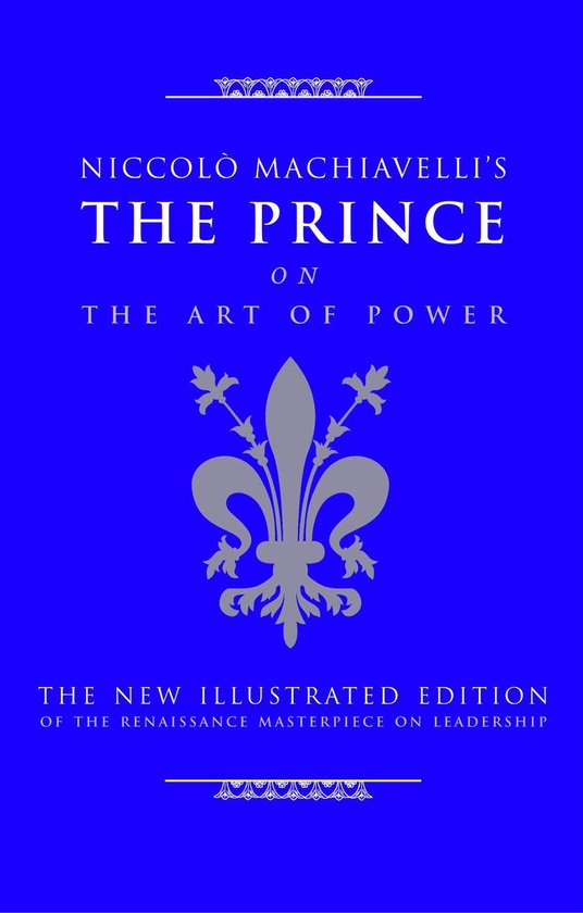 essay on machiavelli the prince