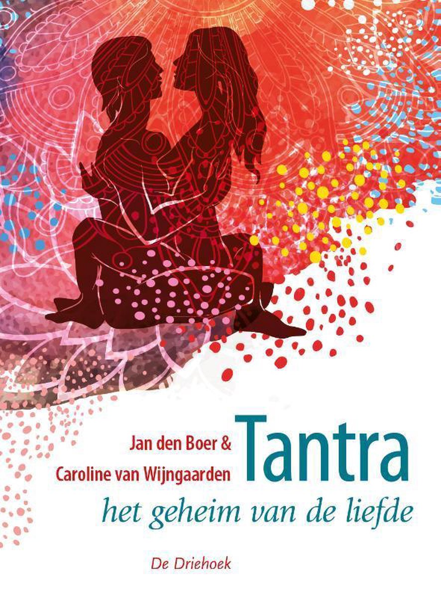 Tantra - Jan den Boer