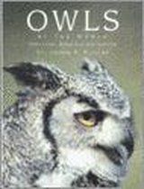 Owls of the World