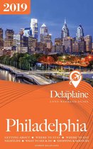 Long Weekend Guides - Philadelphia - The Delaplaine 2019 Long Weekend Guide