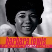 The Complete Atlantic Singles