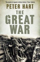 ISBN Great War 1914-1918, politique, Anglais, Couverture rigide, 608 pages