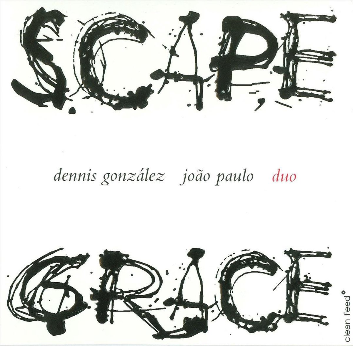 Scapegrace