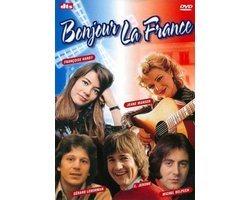 Bonjour La France (DVD)