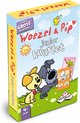 Woezel & Pip Junior Kwartet Special Edition Kaartspel