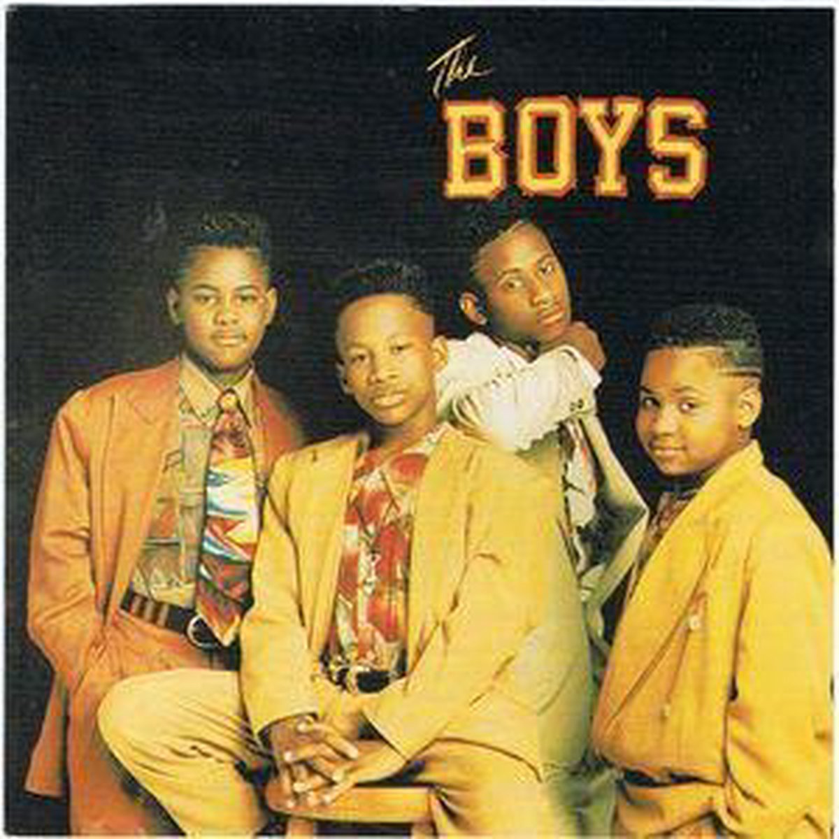 The Boys