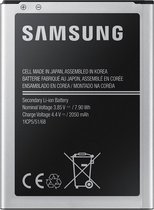 Samsung batterij voor J1 (2016)