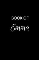 Book of Emma