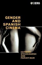 Gender And Spanish Cinema