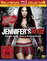 Jennifer's Body [Blu-Ray]