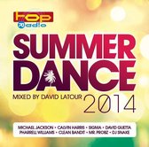 Summer Dance 2014