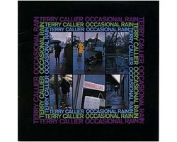 Occasional Rain, Terry Callier | LP (album) | Muziek | bol