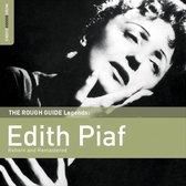 Rough Guide Edith Piaf