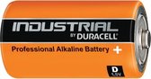 Duracell D Industrial Batterijen LR20 - 10 stuks
