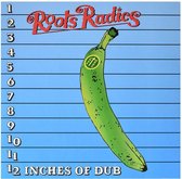 Roots Radics - 12 Inches Of Dub (LP)