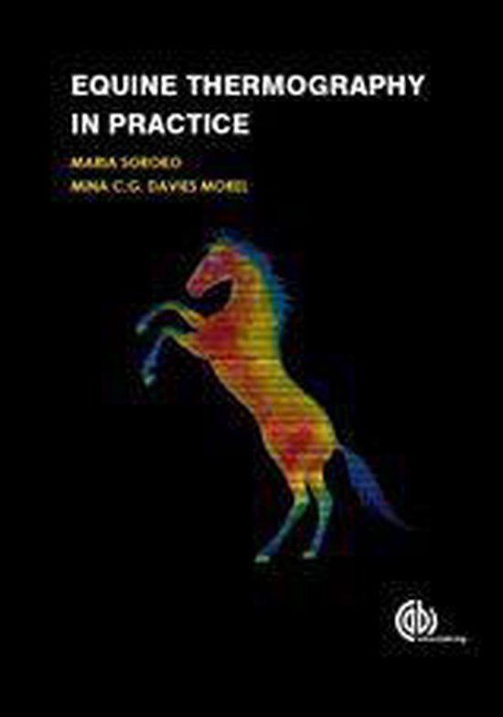 Equine Thermography in Practice - cover