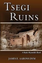 Tsegi Ruins