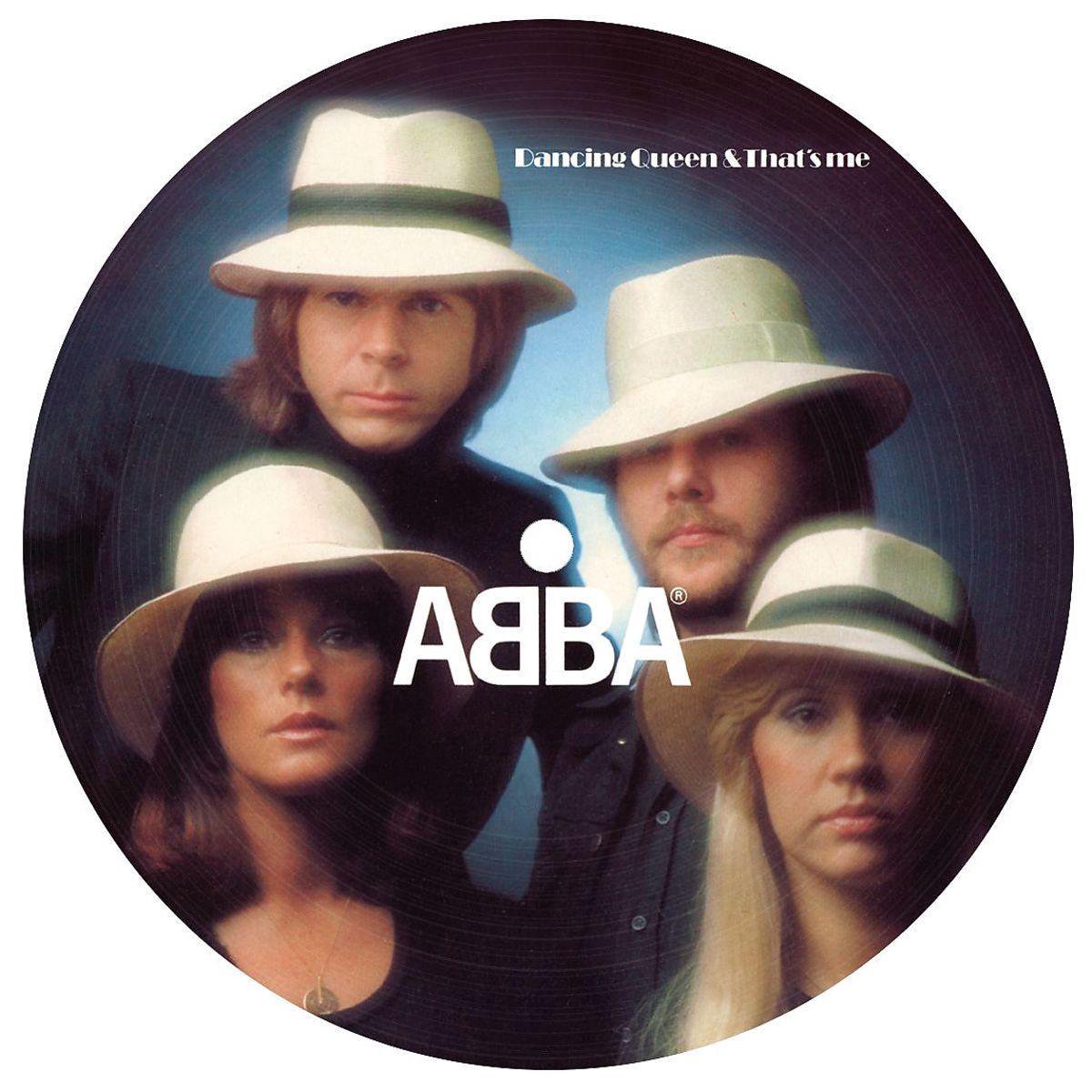 Dancing Queen, ABBA | Muziek | bol