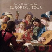 Nordic Brass Ensemble: European Tour
