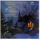 Sing The Songs Of Christmas With Guy Lombardo &Amp;
