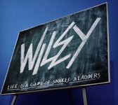 Wiley - Snakes & Ladders (CD)