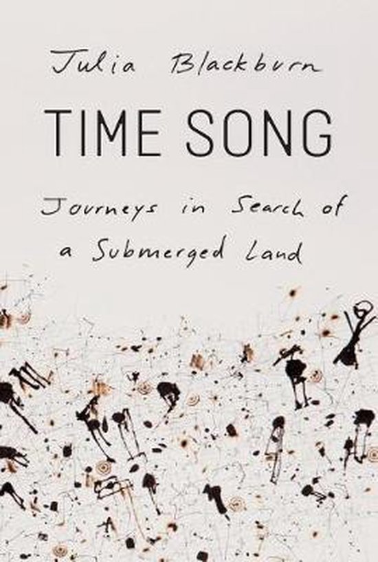 Time Song - cover
