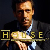 House [Original Motion Picture Soundtrack]
