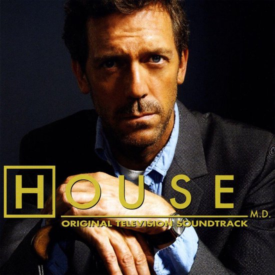 House [Original Motion Picture Soundtrack]